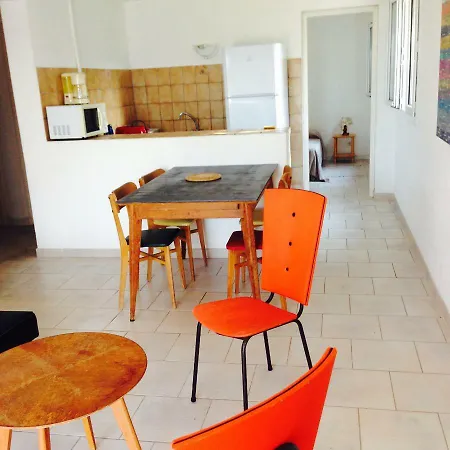 Favone Vue Mer Apartamento *