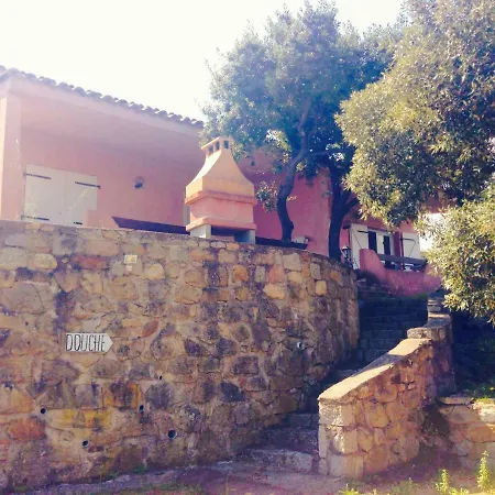 Apartamento Favone Vue Mer *