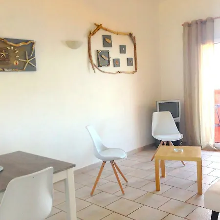 Favone Vue Mer