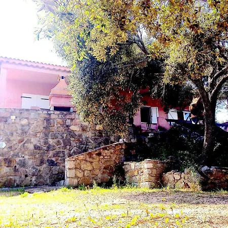 Apartamento Favone Vue Mer *