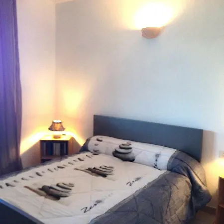Favone Vue Mer Appartamento *