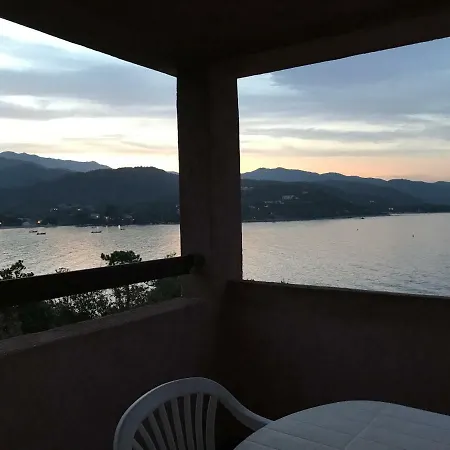 Favone Vue Mer *