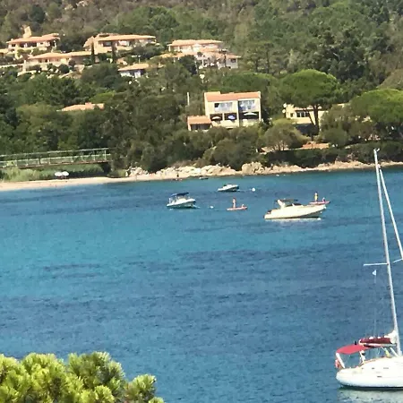 Favone Vue Mer *