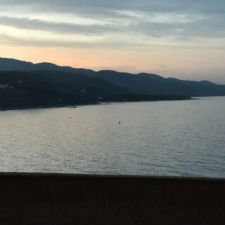 Favone Vue Mer * Conca