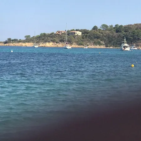 Favone Vue Mer Appartamento