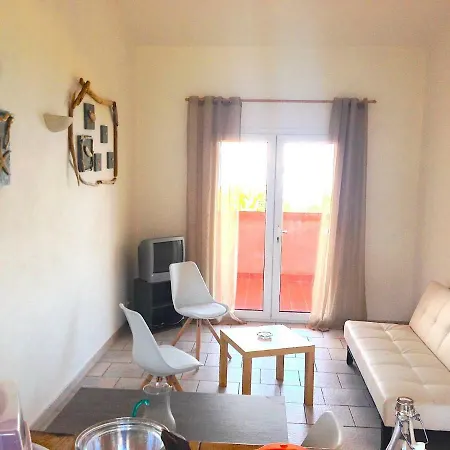 Apartamento Favone Vue Mer Conca