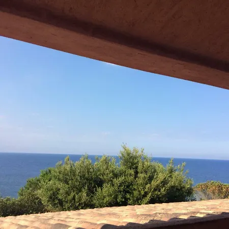 Favone Vue Mer Apartamento *