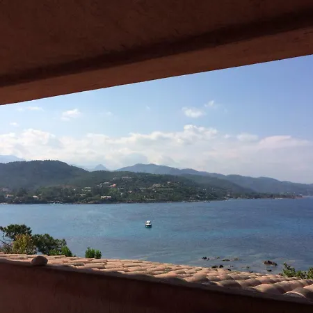 Favone Vue Mer *